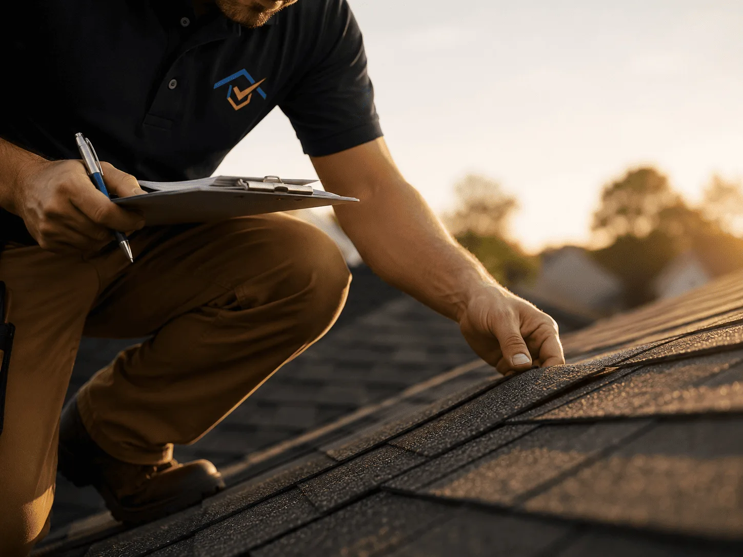 Why Choose Roof Inspection in Earth City, MO