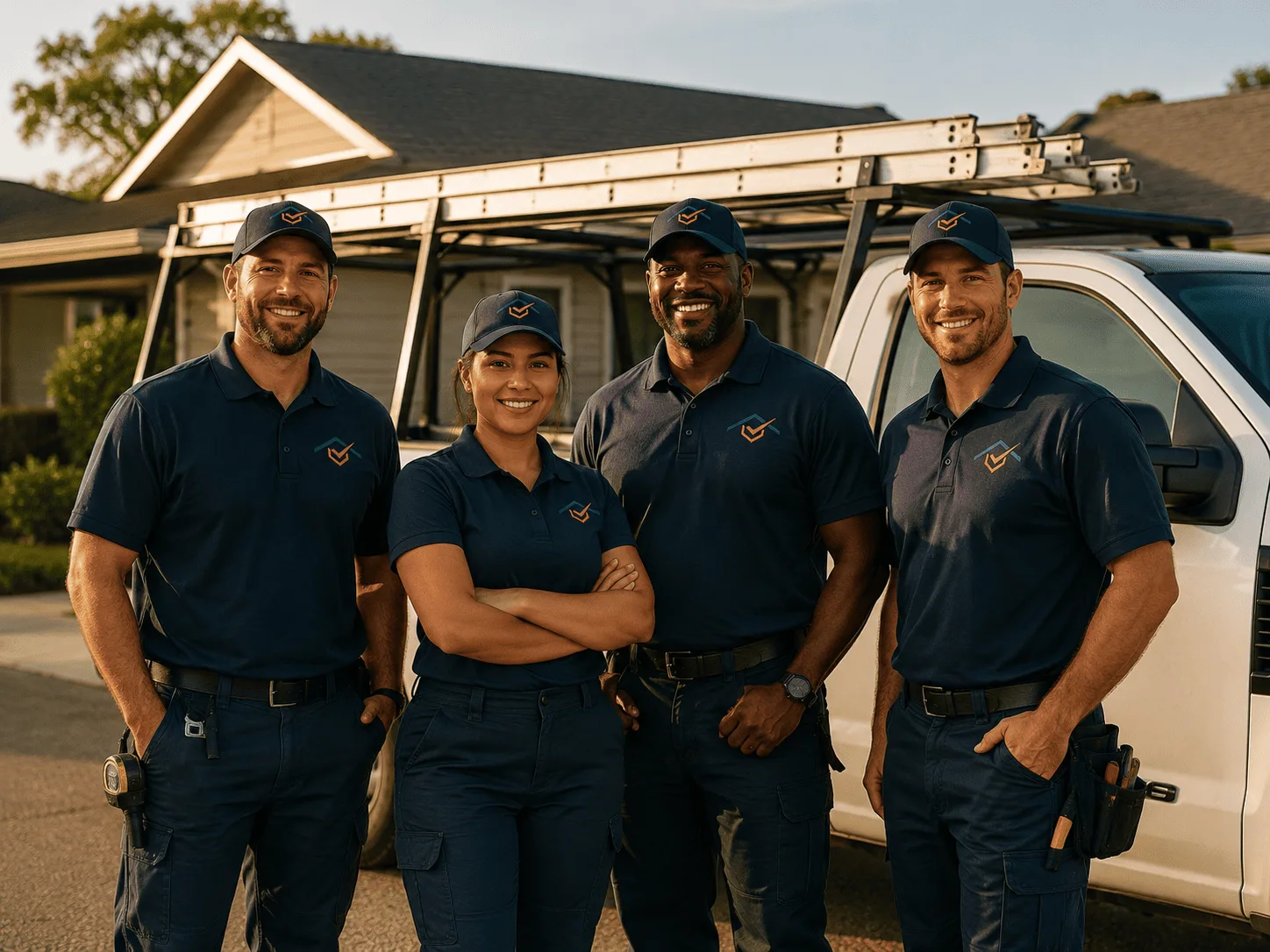 Roof Inspection company in Earth City, MO